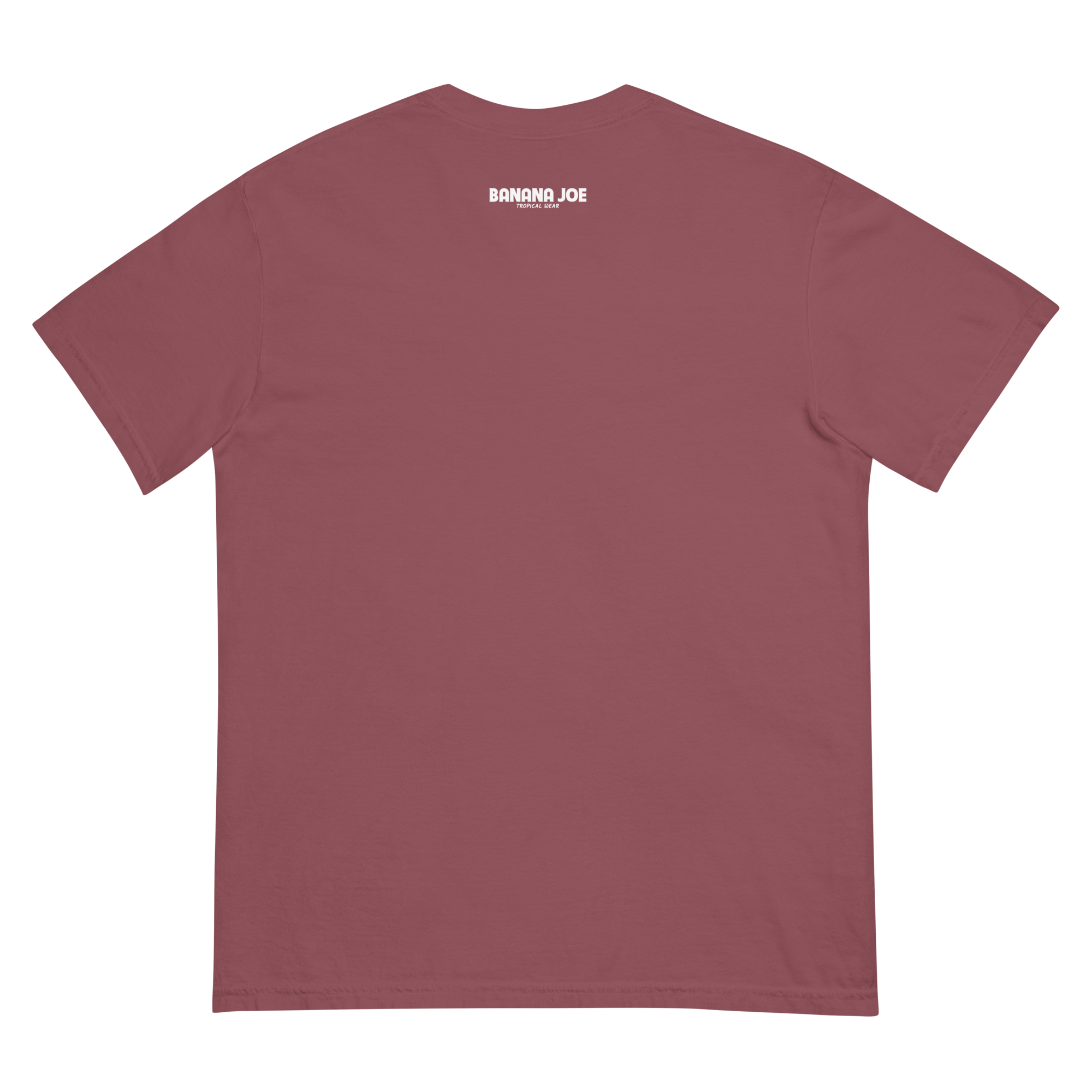 The Joe Soft Pink T-Shirt XL